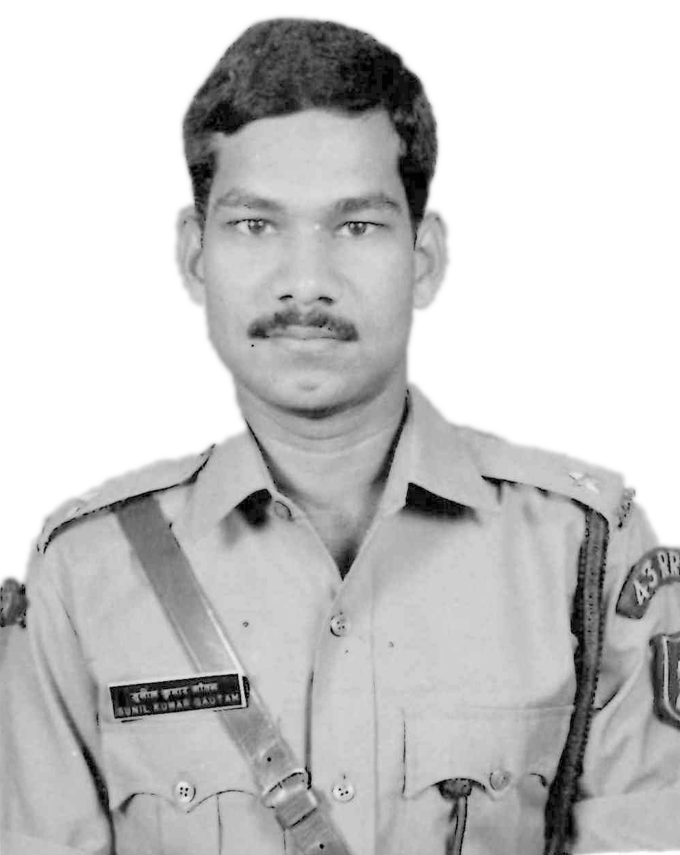 Sunil Kumar Gautam
